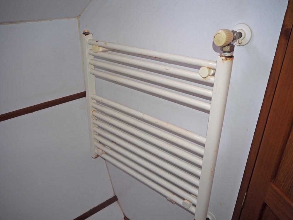 Cabine arri&egrave;re, H&eacute;bergements